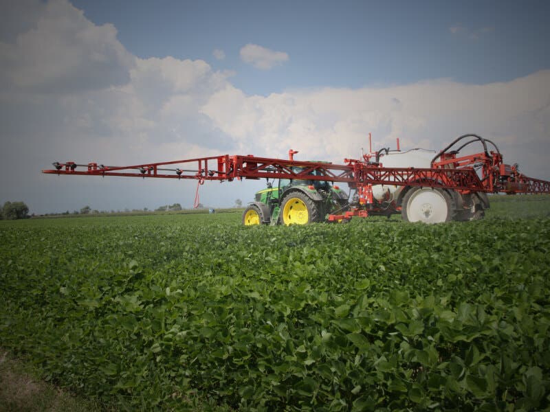 CAMPO ULTRA ISOTRONIC 22-32
